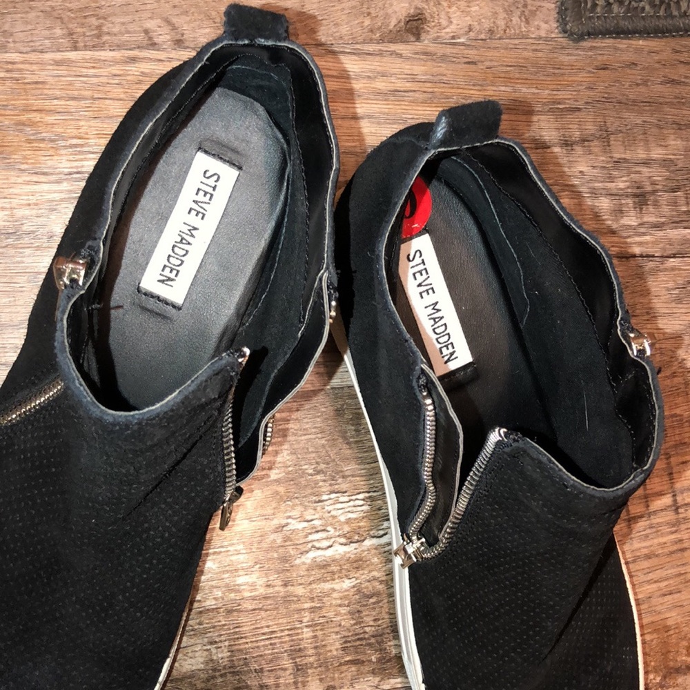 Steve Madden shoes